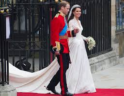 Conozca todos los detalles del evento que paralizó a inglaterra. Fotos Guillermo Y Kate Boda Real Inglesa Rtve Es