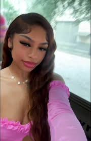 Aleena Smith and Nadia