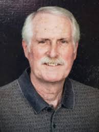 Charles V. Huff Obituary