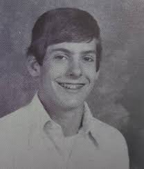 Anyone out there from 1971-73?