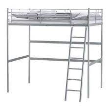 Ma a volte i letti classici si annoiano, quindi vuoi qualcosa di più insolito ed elegante. Tromso Struttura Letto A Soppalco 140x200 Cm 10019952 Recensioni Confronto Prezzi