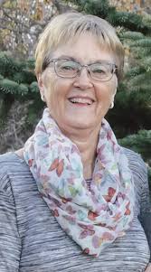 Linda Whatley — Your West Central Voice