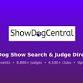 Longview Kennel Club AKC Dog Show