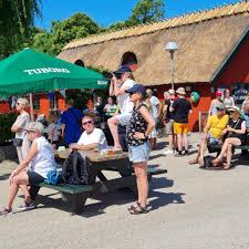 Cafeen i Ordrup
