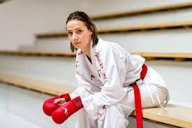 Plank (bis 50 kg) scheiterte in runde zwei, buchinger (bis 68 kg) hatte sich davor mit rang sieben begnügen müssen. Bettina Plank
