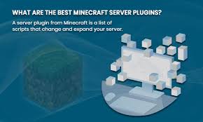 The most used authentication plugin for spigot and craftbukkit! 4 Essential Best Minecraft Server Plugins Using Spigot Or Bukkit
