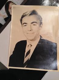 Tribute to David Abbott, 1946