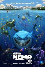 Finding Nemo Kayip Balik Nemo 2003 Izle Tafdi Com Kayip Balik Nemo Disney Filmleri Iyi Filmler