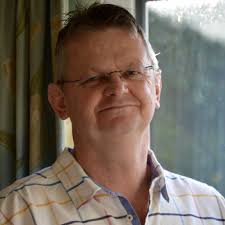 Mike Overend Holistic Therapies