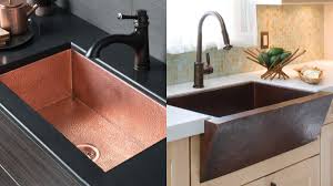 Take a sneak peak at the movies coming out this week (8/12) hollywood celebs pay tribute to michael k. A Copper Sink Looks Cool And Kills Germs Reviewed