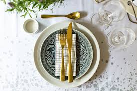 So gelingt die festliche tafel. So Geht Tisch Decken Inspiration Fur Eine Hubsche Tafel Roombeez