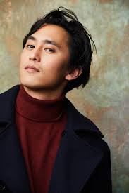 Anthony Ma Presents..." MA-tthias (TV Episode 2013)