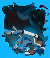 Gigantamax Blastoise hentai videos, GIFs, and images | R34.app