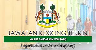 We have 55 free majlis bandaraya ipoh vector logos, logo templates and icons. Jawatan Kosong Di Majlis Bandaraya Ipoh Mbi 8 Oktober 2018 Ipoh Oktober Shower Curtain