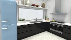 plan your kitchen design ideas