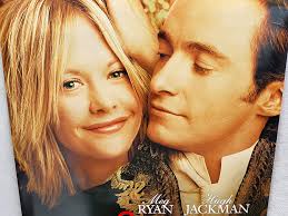 2001 Kate & Leopold 1SH D/S Movie Poster 27x40 Meg Ryan Hugh Jackman —  TvMovieCards.com