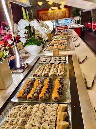 accueil restaurant aigle royal