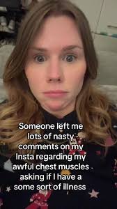 Responding to Nasty Instagram Comments