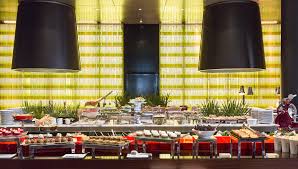 Some of the more popular. Le Royal Monceau Raffles Paris Brunch Global Traveler