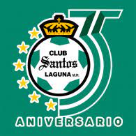 Descubre (y guarda) tus propios pines en pinterest. Santos Laguna 35 Aniversario Brands Of The World Download Vector Logos And Logotypes