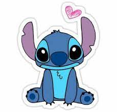 Pin De Himik M En All Animated Pegatinas Bonitas Stitch Imagenes Pegatinas Imprimibles Es una excelente forma de compartir dibujos de lilo y stitch para colorear. pegatinas bonitas