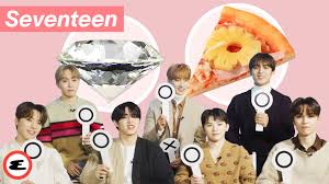 Listen to seventeen | soundcloud is an audio platform that lets you listen to what you love and share the sounds you stream tracks and playlists from seventeen on your desktop or mobile device. Seventeen Tells Us What S In And Out