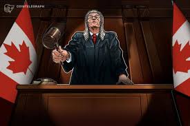 When you trade bitcoin there's a chance you could make—or lose—a lot of money. Canadian Regulators Accuse Crypto Exchange Of Breaking Securities Law By Cointelegraph