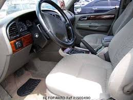 Image result for Solaris Silver 2001 SsangYong