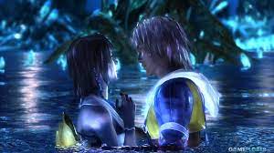 Find the best final fantasy x wallpapers on wallpapertag. Free Download Final Fantasy X Wallpaper Hd Final Fantasy X X2 Hd Remaster 1280x720 For Your Desktop Mobile Tablet Explore 49 Final Fantasy 10 Hd Wallpaper Final Fantasy Hd