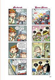 Lawak Kampus 18