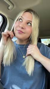 Rose Dewitt Baker Hair