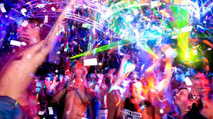 Mardi gras wouldn't be the same without extravagant, colorful costumes. Apollo The Party Gears Up For Its Massive Mardi Gras Afterparty This Sunday