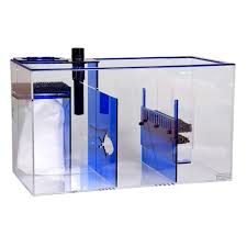 Trigger Systems Sapphire Sump 26 Aquarium Sump Sump Reef Tank