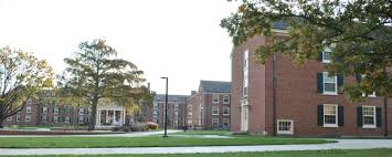 Miami University North Quad Renovations ...