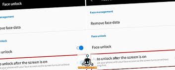 Oneplus 5t mobile recover the password. Desbloqueo Facial En Oneplus 5t Como Le Va