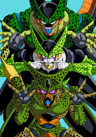 In order to navigate out of this carousel please use your heading. Cell Dragon Ball Dragon Ball Z Zerochan Anime Image Board