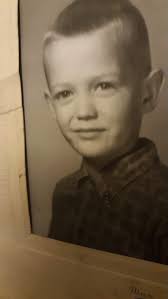 Tribute to James Bradford Meservy, Logan High Class of 1975