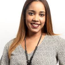 Julianne Brown's Instagram, Twitter & Facebook