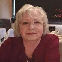 Sharon G. (Vestal) Hook Obituary