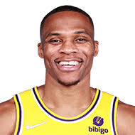 Lakers are not waiving and stretching Russell Westbrook