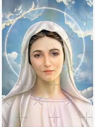 Maria Virgen's Instagram, Twitter & Facebook