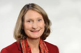 Mary Holz-Clause named next chancellor of University of Minnesota Crookston 