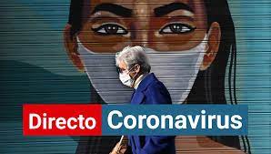 La generalitat valenciana ha argumentado estas nuevas restricciones basándose en el nuevo informe epidemiológico de la subdirección general de epidemiología, vigilancia de la salud y sanidad ambiental sobre la situación actual de la pandemia en la autonomía valenciana, con datos. Coronavirus Valencia Ultima Hora Las Terrazas Reabriran El 1 De Marzo Hasta Las 18 Horas Y Se Ampliaran Las Reuniones A 4 Personas Comunidad Valenciana