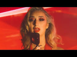 LSR/CITY, Gareth Emery, Annabel