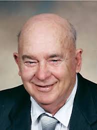 William "Ronald" Stanley