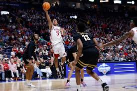 Can Arkansas' Darius Acuff Jr. break through to the top of the NBA Draft?