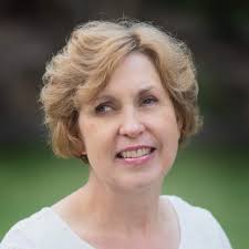 Yvonne Rose Burningham