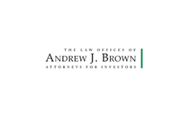Brown's grandmother, lydia brown, and his aunt clarissa brown gibson told the associated press that they learned about his death through a tv news report. Bristow Group Inc Investor Alert Law Offices Of Andrew J Brown Investigates Possible Violations Of Federal Securities Laws By Officers And Directors