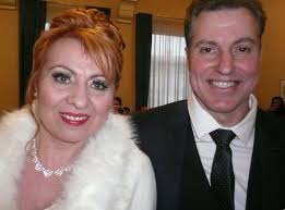 Neuves-Maisons. Thierry et Gulten