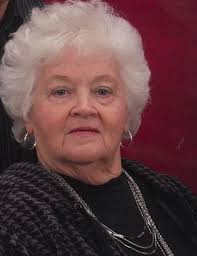 Obituary information for Lillie Ann Overholt